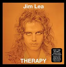 LEA, JIM - THERAPY thumbnail