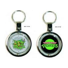 Teenage Mutant Ninja Turtles, Kľúčenka TMNT