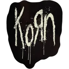 Sticker: Splatter Logo thumbnail