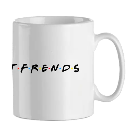 Adiss - Hrnček BestFrends