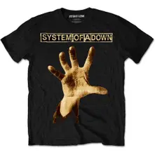 Tričko Hand