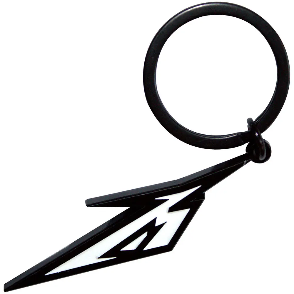 Black & White M Logo