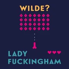 Lady Fuckingham (1x Audio na CD - MP3) thumbnail
