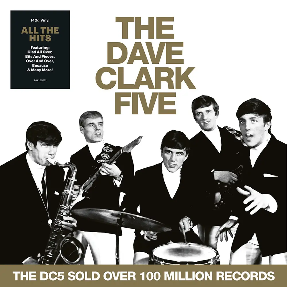 ALL THE HITS