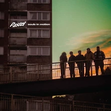 Pastel, CD SOULS IN MOTION