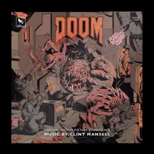 Vinyl Doom