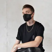 Mikolas Josef – Rúško MJ (Rúško)