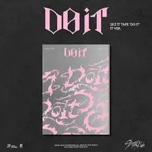 Skz It Tape 'Do It' thumbnail