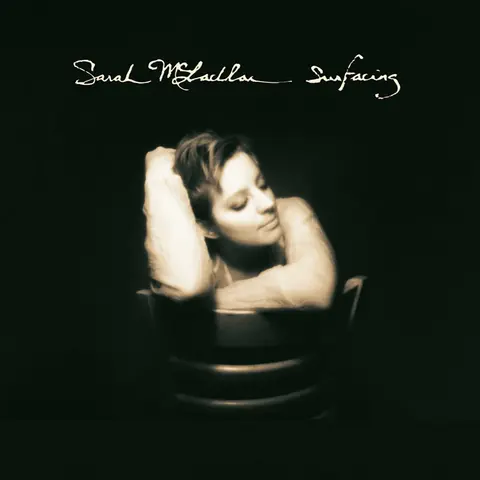 Sarah McLachlan – Vinyl Surfacing