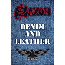 Denim & Leather thumbnail