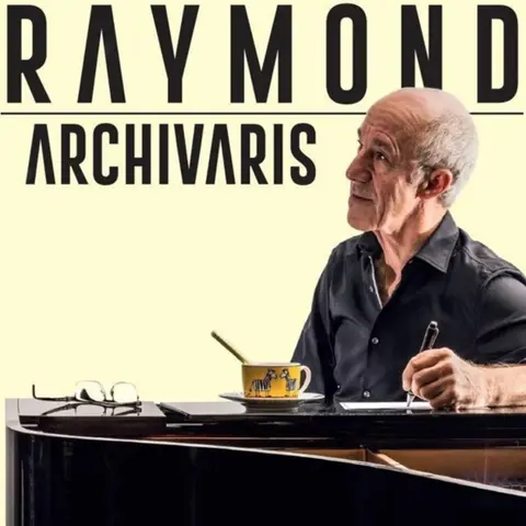 ARCHIVARIS