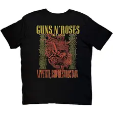Skeleton 1987 Tour thumbnail