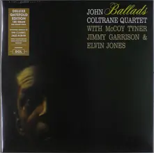 Ballads thumbnail