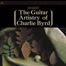 Vinyl THE ARTISTRY OF CHARLIE BYRD