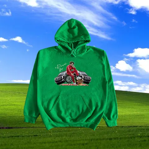 Porsche Boy – Bundle A