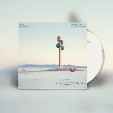 CD MADDADDAM