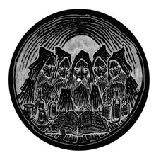 Vinyl SHAPE OF MAYHEM TO COME