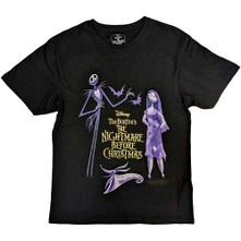 The Nightmare Before Christmas Purple Characters thumbnail