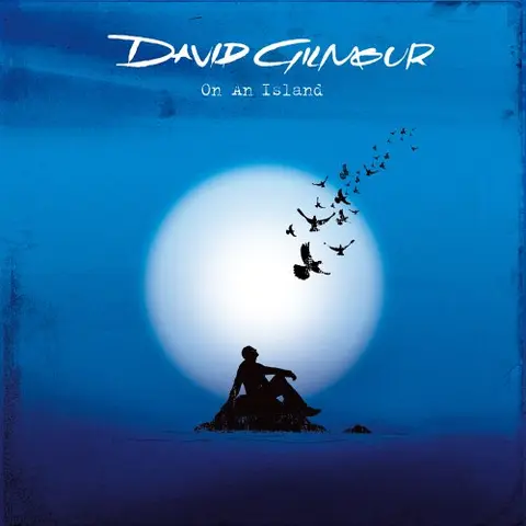 ON AN ISLAND (LP)
