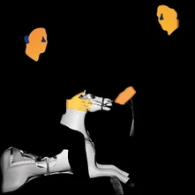 MGMT, CD LOSS OF LIFE