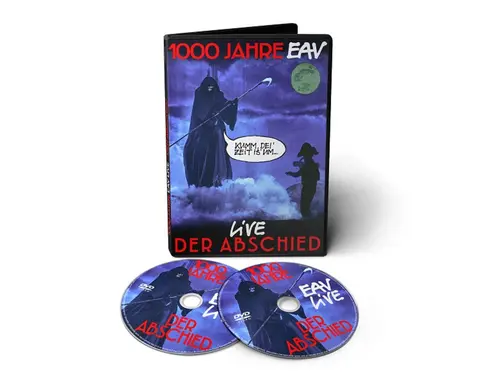 1000 Jahre Eav Live - Der Abschied