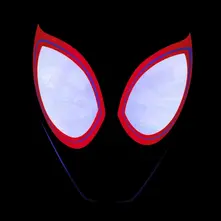 Various Artists – Spider-Man: Into the Spider-Verse (Vinyl)