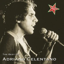Adriano Celentano, CD THE BEST OF ADRIANO CELENTANO