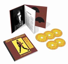 CD MY AIM IS TRUE - 49TH ANNIVERSARY EDITION