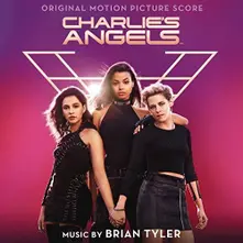 CD Charlie's Angels / O.s.t.
