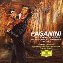 CD KONCERT PRO HOUSLE 1-6