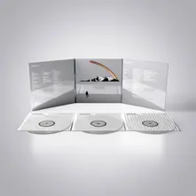 Vinyl MIND GAMES/LTD