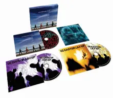 CD CARNAVAL DE LUZ DELUXE