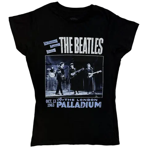 1963 The Palladium