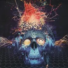 Vinyl The Connection (Dark Blue Vinyl)