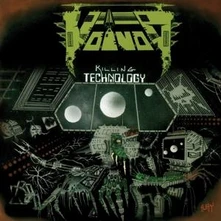 DVD KILLING TECHNOLOGY (DELUXE