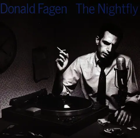 NIGHTFLY
