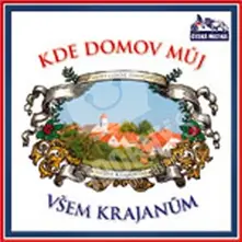 Jiří Zmožek – ZMOZEK VSEM KRAJANUM (CD)