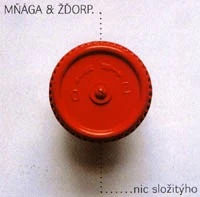 CD NIC SLOZITYHO