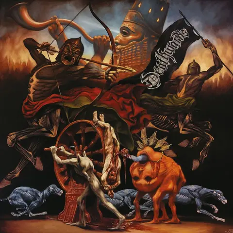 REALMS OF SIN