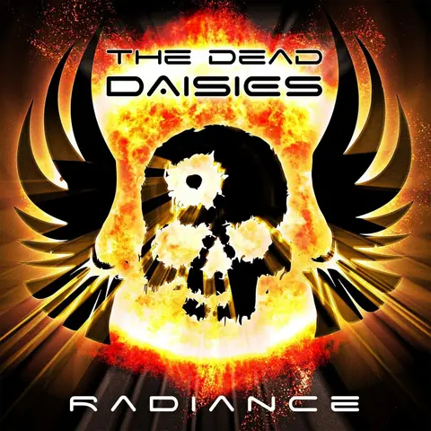 The Dead Daisies – Vinyl RADIANCE