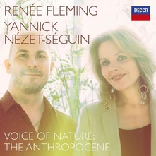 Lili Boulanger, CD VOICES FOR NATURE: