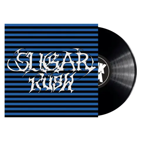 SUGAR RUSH
