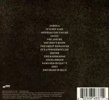 Puss N Boots – SISTER (CD)