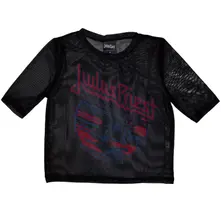 Croptop Screaming For Vengeance