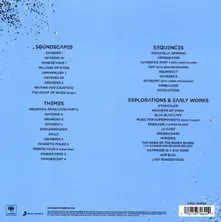 Planet Jarre (50 Years Of Music) (Deluxe Edition) thumbnail