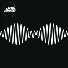 Arctic Monkeys, CD Am