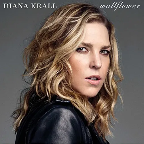 Diana Krall – Wallflower (Vinyl)
