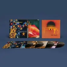 Vinyl TERROR TWILIGHT: FAREWELL HORIZONTAL