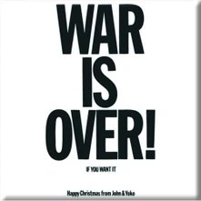 Magnetka War is Over