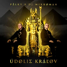 CD Údolie Kráľov